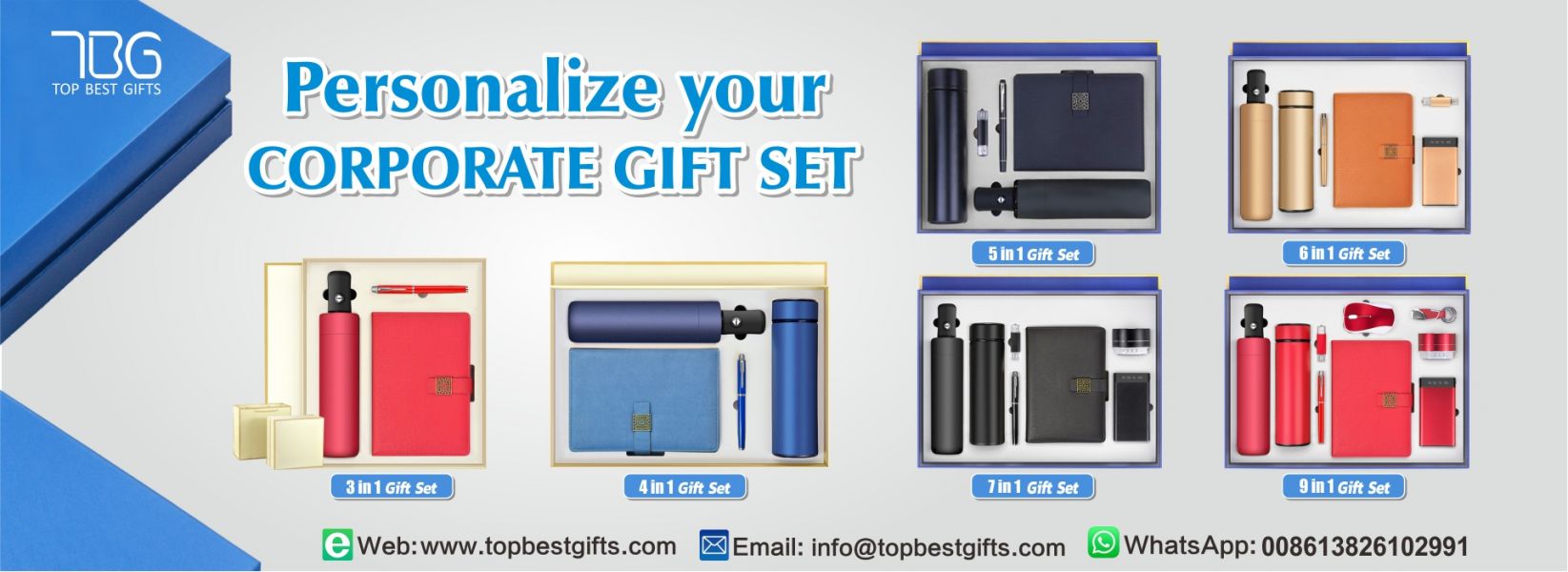 gift set