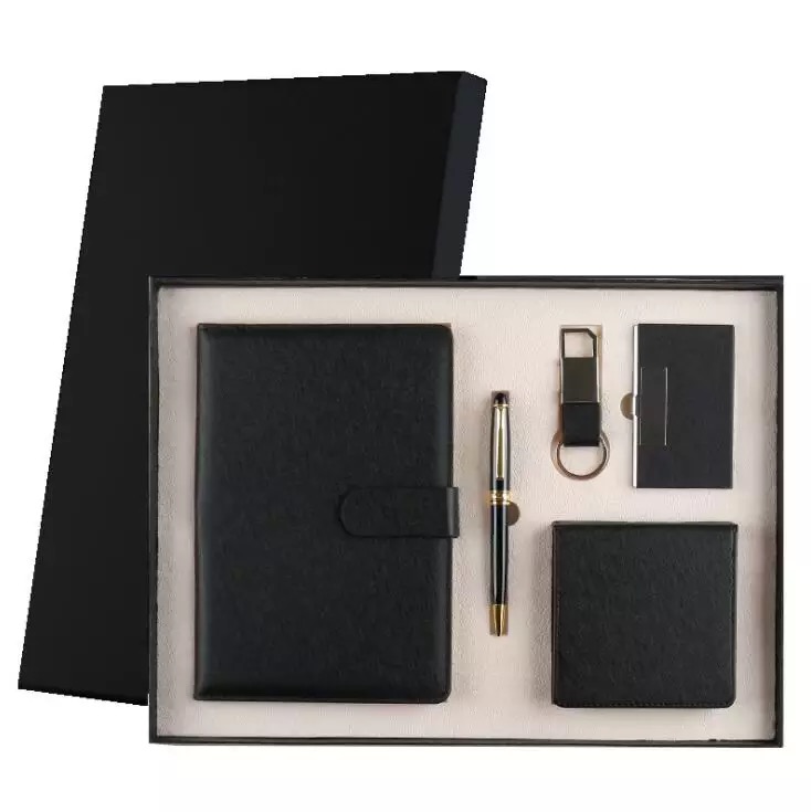 5 in 1 Corporate Business Gift Set
