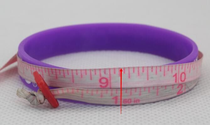 How to Check Silicone Wristband Quality