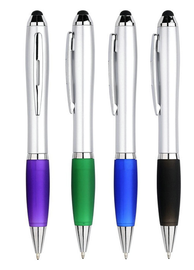 Most Trendy Promotional Pen Styles Exposed