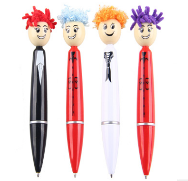 Most Trendy Promotional Pen Styles Exposed