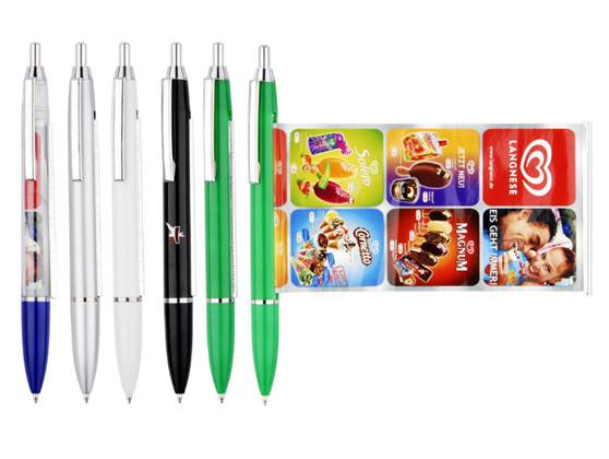 Most Trendy Promotional Pen Styles Exposed