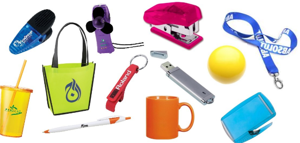 Promotional Gift Items And Corporate Business Gifts