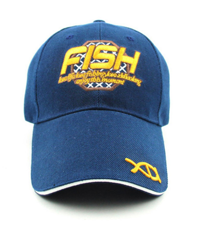 Custom Embroidered Hats