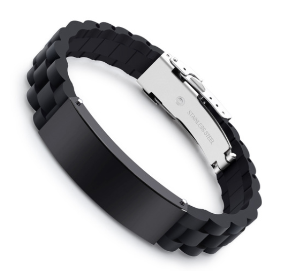 Promotional Customized Silicone Wristband