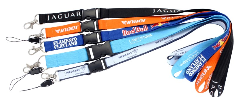 promotional lanyards for business