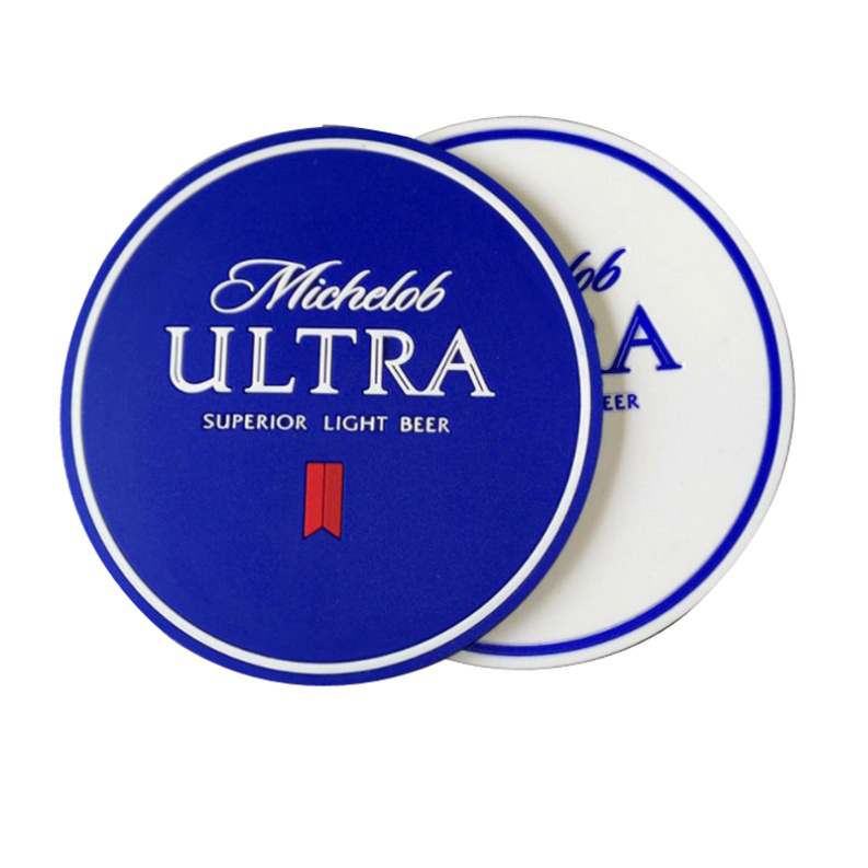 Custom Promotional Drink Coasters for Beer