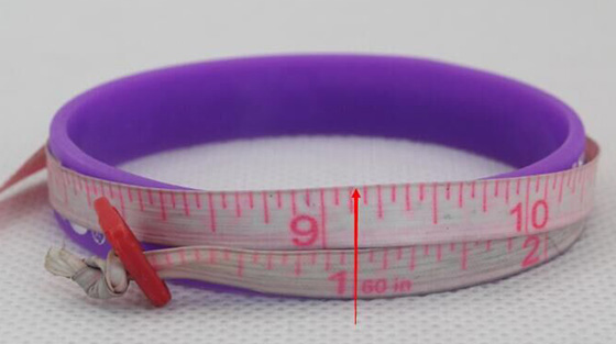 How to Check Silicone Wristband Quality