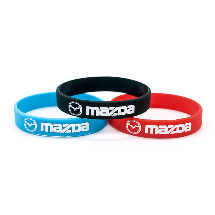 Wristbands Personalized Top Best Gifts