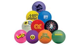 Stay Relaxed With Our Promotional Stress Balls