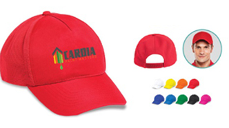 Informative Details On Getting Perfect Custom Printed Promotional Hats