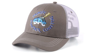 Branded Trucker Caps – The Ideal Advertising Items At Affordable Cost