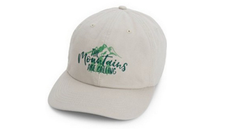 Custom Embroidered Hats