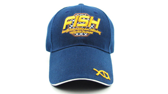 How Successful Are Embroidered Hats For Promoting Your Business