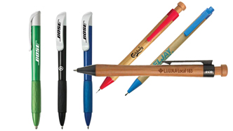 For What Reason Pens Are Considered To Be Fantastic Promotional Items 