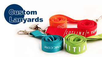 The Importance Of Printed Lanyards In Promotional Marketing