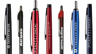 For What Reason Pens Are Considered To Be Fantastic Promotional Items  
