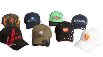 Customized Logo Caps To Enrich Your Recognition And Brand Value          