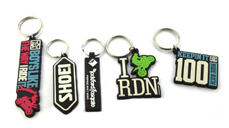 Why Promotional Rubber Keychains Do Help To Your Marketing?