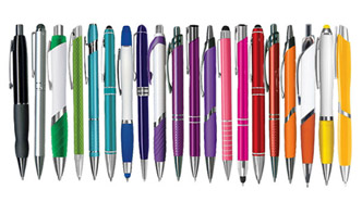 Advertise Your Business With Promotional Pens  