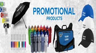 Why You Need Promotional Items Today? 