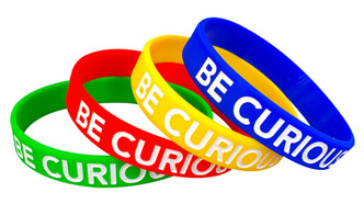 How to Create Your Customized Rubber Wristbands  