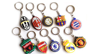 Market Your Brand with Promotional Keychains 