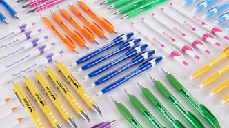 Reasons Why You Need Promotional Pens for your Business