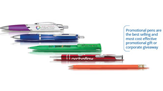 What are the Benefits of Promotional Pens?   