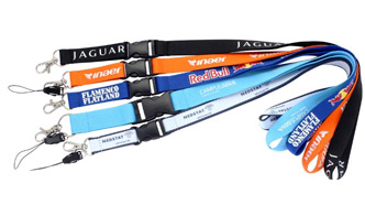 5 Fantastic Benefits of Promotional Lanyards You Need to Know