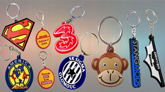 How You Can Make an Effective Promotional Item out of Regular Keychain?