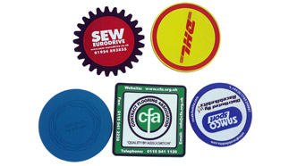 Why Custom Promotional Coasters Works for Marketing?