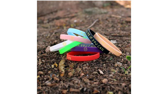 Top Tips for Buying the Best Custom Silicone Wristbands