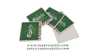 Promotional Paper Coasters; Everything You Need To Know Before Buying