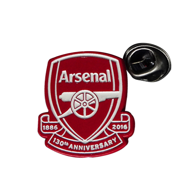 Wholesale Branded Metal Button Badge for Promotional Gifts